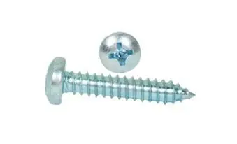 3,5x32 OC Blachowkręt łeb walcowy ISO7049 50szt Darmowa dostawa